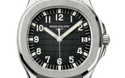 Aquanaut Date, Sweep Seconds Watch, Stainless Steel 40,8mm, Ref# 5167/1A-001