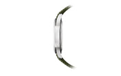 Aquanaut Jumbo Date, Sweep Seconds, 18k White Gold, 42,2 mm, Ref# 5168G-010