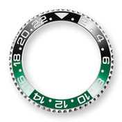 GMT-Master II, 40mm, Oystersteel, Ref# 126720vtnr-0002