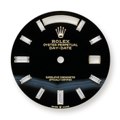 Day-Date, 40mm, 18k Yellow Gold, Ref# 228238-0059