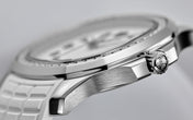 Aquanaut Luce, Stainless Steel, 38,8mm, Ref# 5267/200A-010