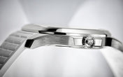Aquanaut Luce, Stainless Steel, 38,8mm, Ref# 5267/200A-010