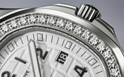 Aquanaut Luce, Stainless Steel, 38,8mm, Ref# 5267/200A-010