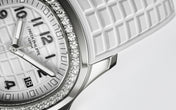 Aquanaut Luce, Stainless Steel, 38,8mm, Ref# 5267/200A-010
