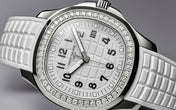 Aquanaut Luce, Stainless Steel, 38,8mm, Ref# 5267/200A-010