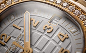 Aquanaut Luce, 18k Rose Gold, 38,8mm, Ref# 5268/200R-001