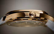 Aquanaut Luce, 18k Rose Gold, 38,8mm, Ref# 5268/200R-001