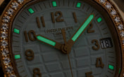 Aquanaut Luce, 18k Rose Gold, 38,8mm, Ref# 5268/200R-001