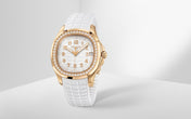 Aquanaut Luce, 18k Rose Gold, 38,8mm, Ref# 5268/200R-001