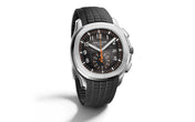 Aquanaut Chronograph, Stainless Steel, 42,2mm, Ref# 5968A-001