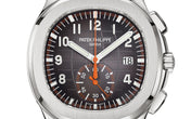 Aquanaut Chronograph, Stainless Steel, 42,2mm, Ref# 5968A-001