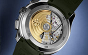 Aquanaut Chronograph, 18k White Gold, 42,2mm, Ref# 5968G-010