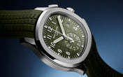Aquanaut Chronograph, 18k White Gold, 42,2mm, Ref# 5968G-010