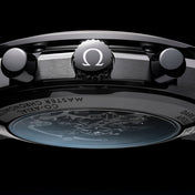 New 2024, Speedmaster Dark Side of the Moon, 310.92.44.50.01.001, with box
