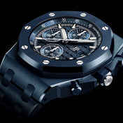 Royal Oak Offshore Selfwinding Chronograph 42, 26238CD.OO.1300CD.01, with box