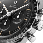 New 2024, Speedmaster Calibre 321, 311.30.40.30.01.001, with box