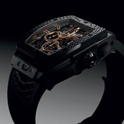 Unworn Spirit of Big Bang Year of the Snake 42, 642.CI.0180.RX.CNY25, with box