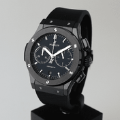 Classic Fusion Chronograph Automatic 45mm, Ref# 521.CM.1171.RX