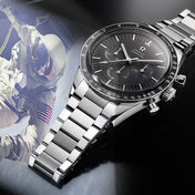 New 2024, Speedmaster Calibre 321, 311.30.40.30.01.001, with box