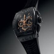 Unworn Spirit of Big Bang Year of the Snake 42, 642.CI.0180.RX.CNY25, with box