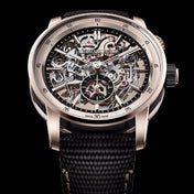Code 11.59 Grande Sonnerie Carillon Supersonnerie “150th Anniversary”, 26397QS.OO.D002KB.01, with box