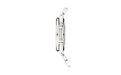 Nautilus Ladies Automatic Watch, Stainless Steel and Diamonds, 35,2mm, Ref# 7118/1200A-010