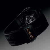 Unworn Spirit of Big Bang Year of the Snake 42, 642.CI.0180.RX.CNY25, with box
