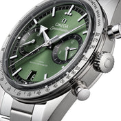 New 2024, Speedmaster Moonphase, 332.10.41.51.10.001, with box