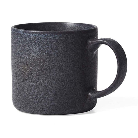Better Homes & Gardens Anderson Dark Gray Stoneware Mug