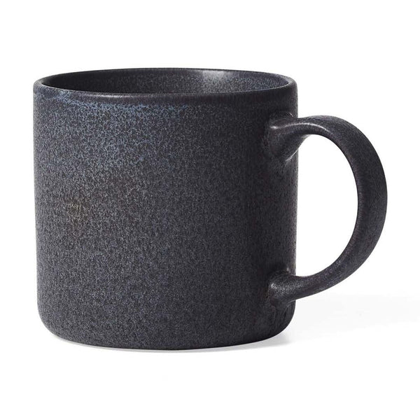 Better Homes & Gardens Anderson Dark Gray Stoneware Mug