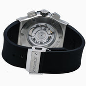 Classic Fusion Chronograph Titanium 42mm, Ref# 541.NX.1171.RX