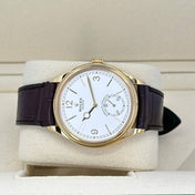 Perpetual 1908, 39mm, 18k Yellow Gold, Ref# 52508-0006