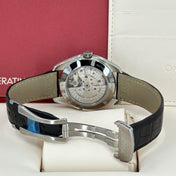 Pre-owned Seamaster Aqua Terra 150m 41.5mm 231.13.42.21.02.003 Complete, 2019