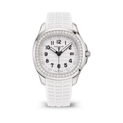 Aquanaut Luce, Stainless Steel, 38,8mm, Ref# 5267/200A-010