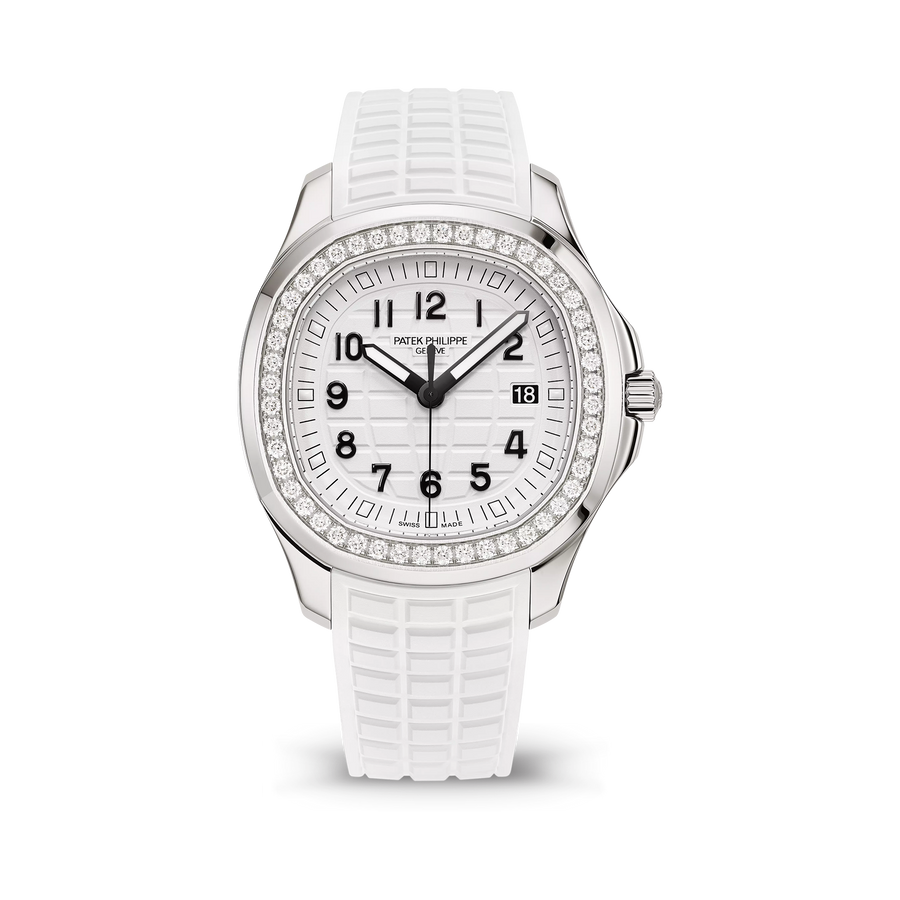 Aquanaut Luce, Stainless Steel, 38,8mm, Ref# 5267/200A-010