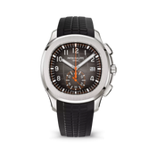Aquanaut Chronograph, Stainless Steel, 42,2mm, Ref# 5968A-001