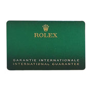 Lady-Datejust 28, Oystersteel and 18k Everose Gold, Ref# 279381RBR-0014