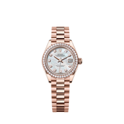 Lady-Datejust Ref# 279135rbr-0010