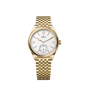 Unworn 2025, Perpetual 1908, 18k Yellow Gold, 39mm, Ref# 52508-0008, with box