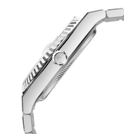 Land-Dweller 36mm Oystersteel & White Gold M127234-0001