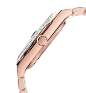 Land-Dweller 40mm Oyster Everose Gold & Diamonds M127385TBR-0003