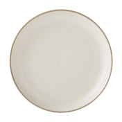 Better Homes & Gardens Marrs White Stoneware 16-Piece Dinnerware Set