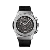 Classic Fusion Aerofusion Titanium Chronograph Automatic 45mm, Ref# 525.NX.0170.LR, Unworn 2025
