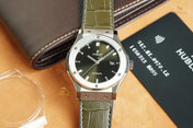 Classic Fusion Automatic 42mm, Ref# 542.NX.8970.LR, Unworn 2025, with box