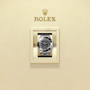 Unworn 2025, Deepsea Challenge, RLX Titanium, 50mm, Ref# 126067-0002, with box