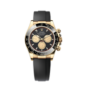 Cosmograph Daytona 40mm, 18k Yellow Gold, Ref# 126518ln-0004