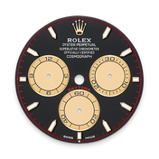 Cosmograph Daytona 40mm, 18k Yellow Gold, Ref# 126518ln-0004