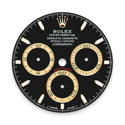 Cosmograph Daytona 40mm, 18k Yellow Gold, Ref# 126518ln-0008