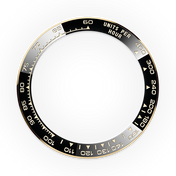 Cosmograph Daytona 40mm, 18k Yellow Gold, Ref# 126518ln-0012