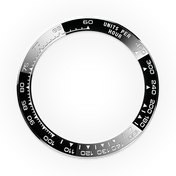 Cosmograph Daytona 40mm, 18k White Gold, Ref# 126519ln-0004